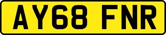 AY68FNR