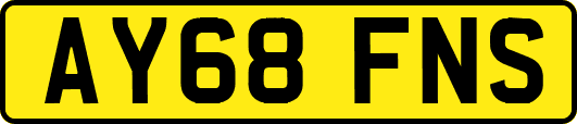 AY68FNS