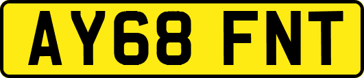 AY68FNT