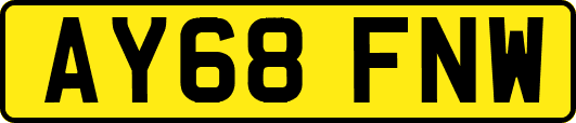 AY68FNW