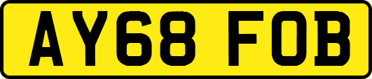 AY68FOB