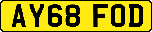 AY68FOD