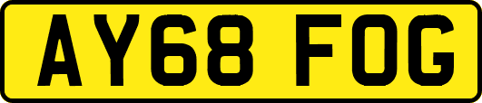 AY68FOG