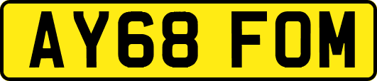 AY68FOM