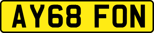 AY68FON