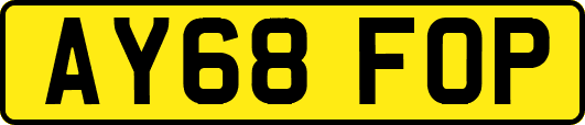 AY68FOP