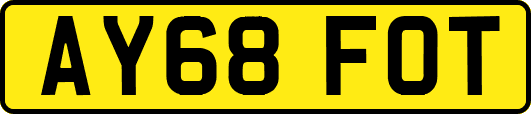 AY68FOT
