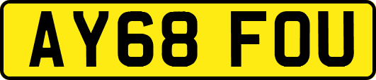 AY68FOU