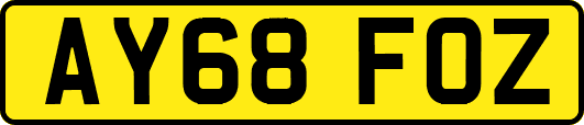 AY68FOZ
