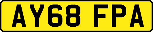 AY68FPA