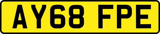 AY68FPE