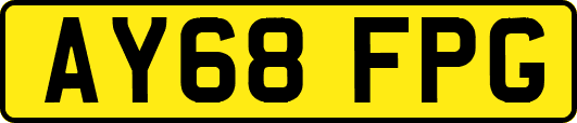 AY68FPG