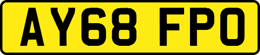 AY68FPO