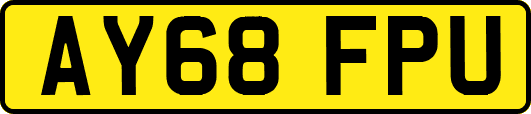 AY68FPU