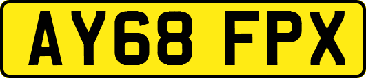 AY68FPX