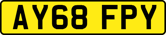 AY68FPY