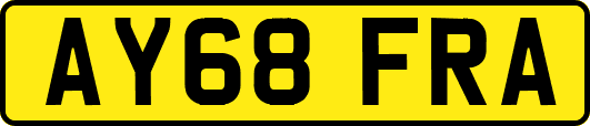 AY68FRA