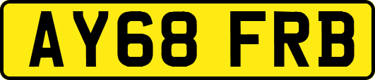 AY68FRB