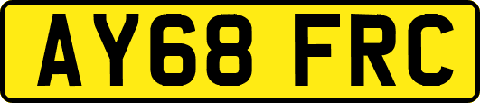 AY68FRC
