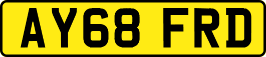 AY68FRD