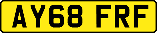 AY68FRF
