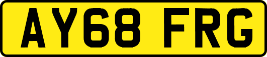 AY68FRG