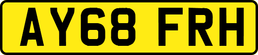 AY68FRH