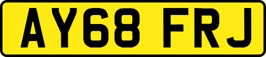 AY68FRJ