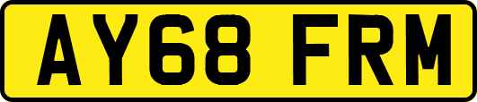AY68FRM