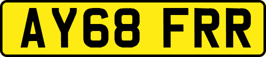 AY68FRR