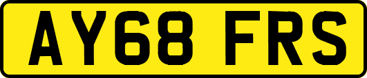 AY68FRS