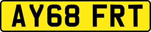 AY68FRT