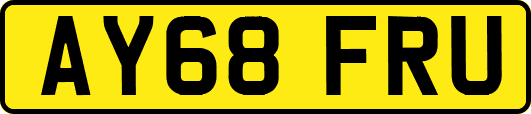 AY68FRU