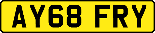 AY68FRY