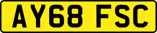 AY68FSC
