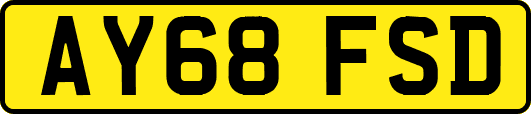 AY68FSD