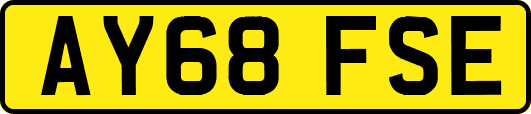 AY68FSE