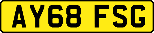 AY68FSG