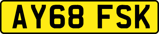 AY68FSK