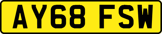 AY68FSW