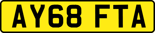 AY68FTA