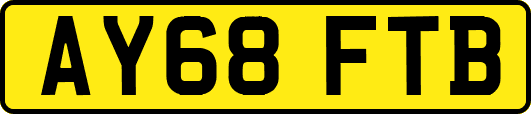 AY68FTB