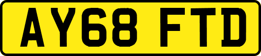 AY68FTD
