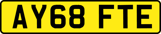AY68FTE