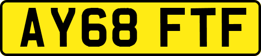 AY68FTF