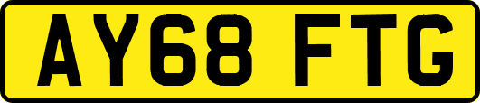 AY68FTG