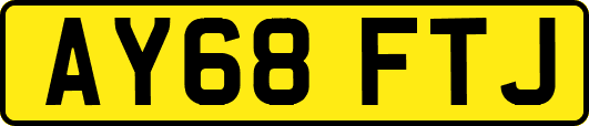 AY68FTJ