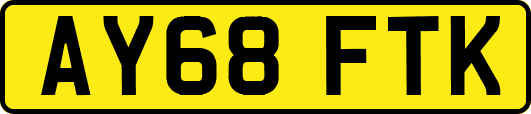AY68FTK