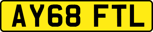 AY68FTL