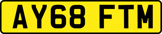 AY68FTM